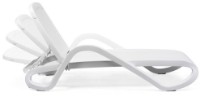 Şezlong Nardi Edem Bianco (40414.00.000) imaginea #2 — magazin online Desire.md