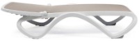 Şezlong Nardi Omega Bianco (40417.00.124) imaginea #2 — magazin online Desire.md