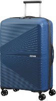 Чемодан American Tourister Airconic Spinner (128187/1552) фото №1 — интернет-магазин Desire.md