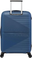 Чемодан American Tourister Airconic Spinner (128187/1552) фото №3 — интернет-магазин Desire.md
