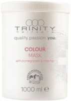 Маска для волос Trinity Colour 31163 1000ml фото №1 — интернет-магазин Desire.md