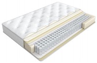 Матрас детский SaltConfort Pocket + Latex 60x120x25