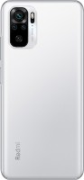 Мобильный телефон Xiaomi Redmi Note 10 4Gb/128Gb Frost White