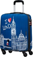 Valiză American Tourister Disney Legends (19C-61008) imaginea #1 — magazin online Desire.md