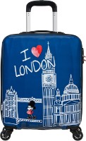 Valiză American Tourister Disney Legends (19C-61008) imaginea #2 — magazin online Desire.md