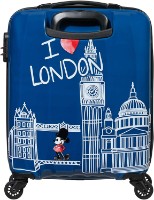 Valiză American Tourister Disney Legends (19C-61008) imaginea #3 — magazin online Desire.md