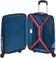 Valiză American Tourister Disney Legends (19C-61008) imaginea #4 — magazin online Desire.md