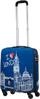 Valiză American Tourister Disney Legends (19C-61008) imaginea #5 — magazin online Desire.md