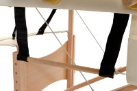 Masă pentru masaj BodyFit 642 imaginea #7 — magazin online Desire.md