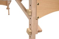 Masă pentru masaj BodyFit 642 imaginea #9 — magazin online Desire.md