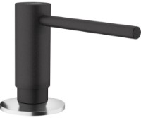 Дозатор моющего средства Franke Active Plus Graphite (112.0633.077) фото №1 — интернет-магазин Desire.md