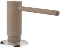 Дозатор моющего средства Franke Active Plus Oyster (112.0633.092) фото №1 — интернет-магазин Desire.md