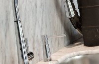 Dozator detergent lichid Gessi Just 29654-031 imaginea #3 — magazin online Desire.md