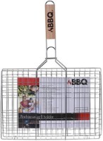 Решётка-гриль BBQ 34x24x4.8cm (44838)