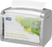 Suport hârtie Tork N4 (225) Gray (272613)