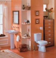 Lavoar Santek Animo-60 (1WH110508) imaginea #3 — magazin online Desire.md