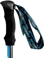 Треккинговые палки Spokey Carbon (927900) фото №2 — интернет-магазин Desire.md