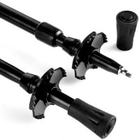 Треккинговые палки Spokey Carbon (927900) фото №6 — интернет-магазин Desire.md