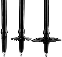 Треккинговые палки Spokey Carbon (927900) фото №7 — интернет-магазин Desire.md