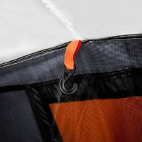 Палатка Spokey Olimpic 2+2 (929479) фото №7 — интернет-магазин Desire.md