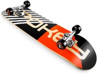 Скейтборд Spokey Simply (927053) фото №4 — интернет-магазин Desire.md