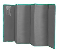 Pătuț pliabil Lionelo Flower Turquoise imaginea #5 — magazin online Desire.md