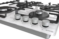 Газовая панель Gorenje GT642AXW фото №3 — интернет-магазин Desire.md