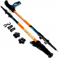 Треккинговые палки Spokey Zion (926808) фото №1 — интернет-магазин Desire.md