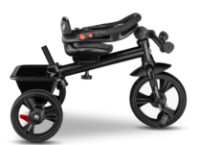 Детский велосипед Lionelo Haari Blue Navy фото №2 — интернет-магазин Desire.md