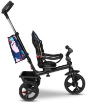 Детский велосипед Lionelo Haari Blue Navy фото №3 — интернет-магазин Desire.md