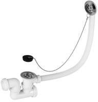 Сифон для ванны Wirquin SP5502RO