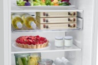 Встраиваемый холодильник Samsung BRB266150WW фото №3 — интернет-магазин Desire.md