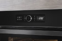 Электрический духовой шкаф Whirlpool AKZM 8420 NB фото №2 — интернет-магазин Desire.md