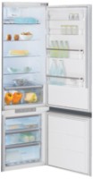 Встраиваемый холодильник Whirlpool ART 963 A+NF