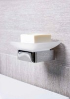 Suport săpun Bemeta Solo (139108032) imaginea #2 — magazin online Desire.md