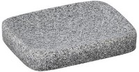 Suport săpun Tendance Grey Stone (44219)