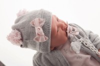 Păpușa Antonio Juan (33086) imaginea #4 — magazin online Desire.md