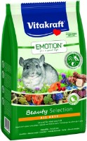 Корм для грызунов Vitakraft Beauty Selection All Ages 600g