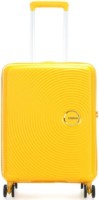 Valiză American Tourister Soundbox Spinner Expandable (88472/1371) imaginea #2 — magazin online Desire.md