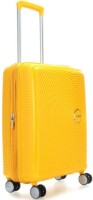 Valiză American Tourister Soundbox Spinner Expandable (88472/1371) imaginea #3 — magazin online Desire.md