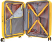 Valiză American Tourister Soundbox Spinner Expandable (88472/1371) imaginea #5 — magazin online Desire.md