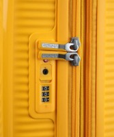 Valiză American Tourister Soundbox Spinner Expandable (88472/1371) imaginea #7 — magazin online Desire.md