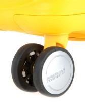 Valiză American Tourister Soundbox Spinner Expandable (88472/1371) imaginea #8 — magazin online Desire.md