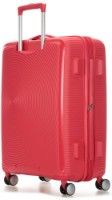 Valiză American Tourister Soundbox Spinner Expandable (88474/1226) imaginea #4 — magazin online Desire.md