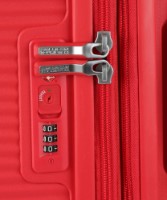 Valiză American Tourister Soundbox Spinner Expandable (88474/1226) imaginea #5 — magazin online Desire.md