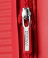 Valiză American Tourister Soundbox Spinner Expandable (88474/1226) imaginea #6 — magazin online Desire.md