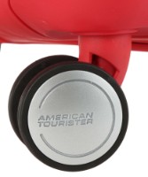 Valiză American Tourister Soundbox Spinner Expandable (88474/1226) imaginea #7 — magazin online Desire.md