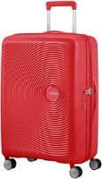 Чемодан American Tourister Soundbox Spinner Expandable (88473/1226) фото №1 — интернет-магазин Desire.md