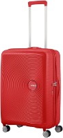 Чемодан American Tourister Soundbox Spinner Expandable (88473/1226) фото №2 — интернет-магазин Desire.md