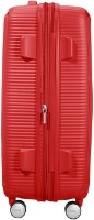 Чемодан American Tourister Soundbox Spinner Expandable (88473/1226) фото №5 — интернет-магазин Desire.md